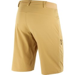 Шорти Salomon Wayfarer Шорти M - коричневий