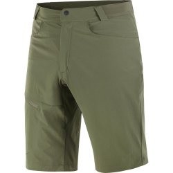 Шорти Salomon Wayfarer Шорти M - зелений