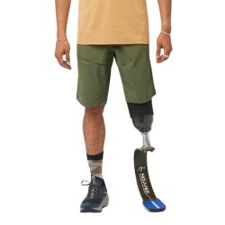 Шорти Salomon Wayfarer Шорти M - зелений
