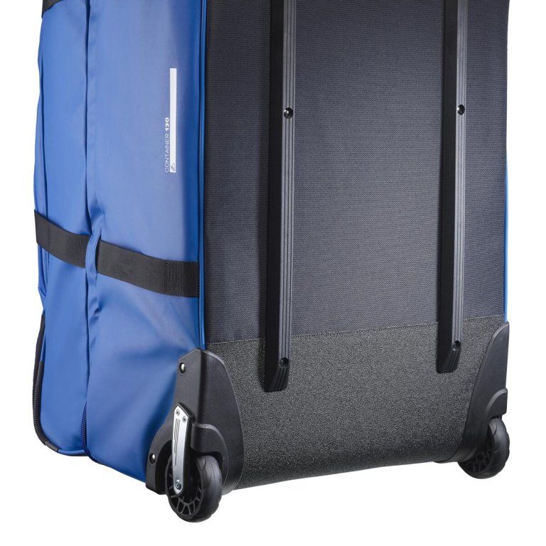 Сумка Salomon Race Trip Container 130L - синій