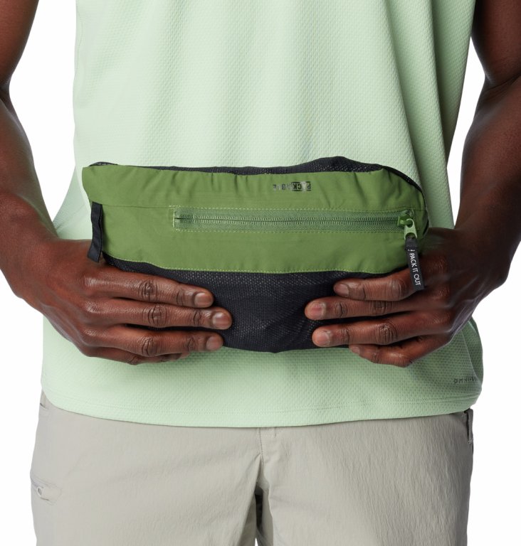 Куртка Columbia Ampli-Dry™ II Shell Jacket M - зелений