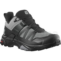 Кросівки Salomon X Ultra 4 M - сірі/чорні