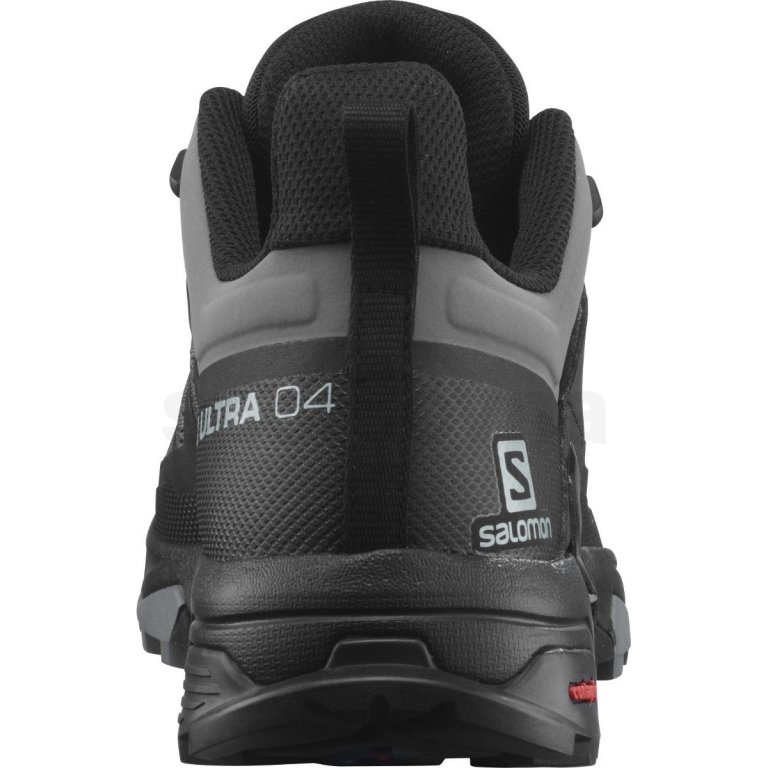 Кросівки Salomon X Ultra 4 M - сірі/чорні
