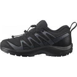 Взуття Salomon XA PRO V8 CSWP J - чорний