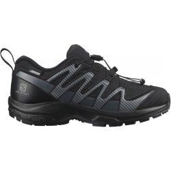 Взуття Salomon XA PRO V8 CSWP J - чорний