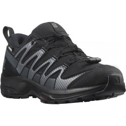 Взуття Salomon XA PRO V8 CSWP J - чорний