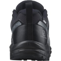Взуття Salomon XA PRO V8 CSWP J - чорний