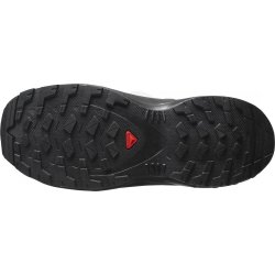 Взуття Salomon XA PRO V8 CSWP J - чорний