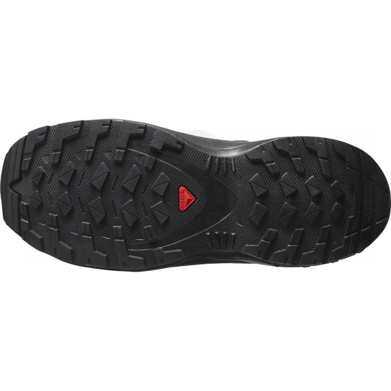 Взуття Salomon XA PRO V8 CSWP J - чорний