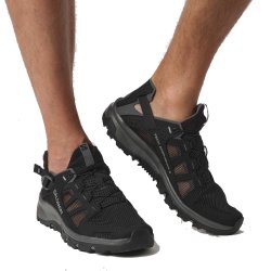 Obuv Salomon Techamphibian 5 M - černá