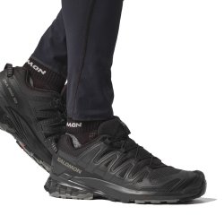 Кросівки Salomon Xa Pro 3D V9 M - чорні