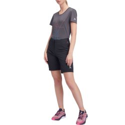 Kraťasy McKinley Brenton Short W - černá