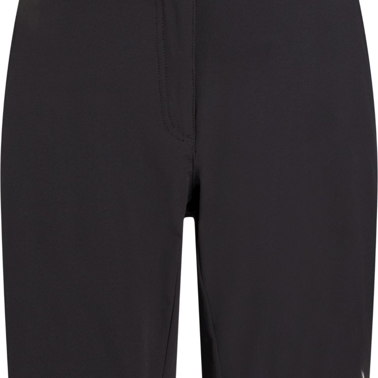 Kraťasy McKinley Brenton Short W - černá