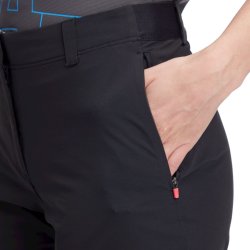 Kraťasy McKinley Brenton Short W - černá