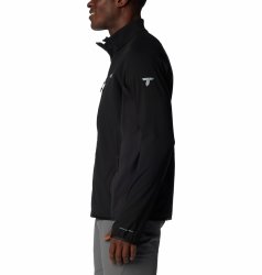 Кофта Columbia Spectre Ridge™ Full Zip Tech Fleece M - чорний