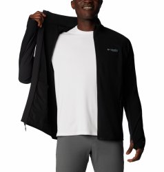 Кофта Columbia Spectre Ridge™ Full Zip Tech Fleece M - чорний