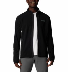 Кофта Columbia Spectre Ridge™ Full Zip Tech Fleece M - чорний