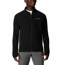 Кофта Columbia Spectre Ridge™ Full Zip Tech Fleece M - чорний
