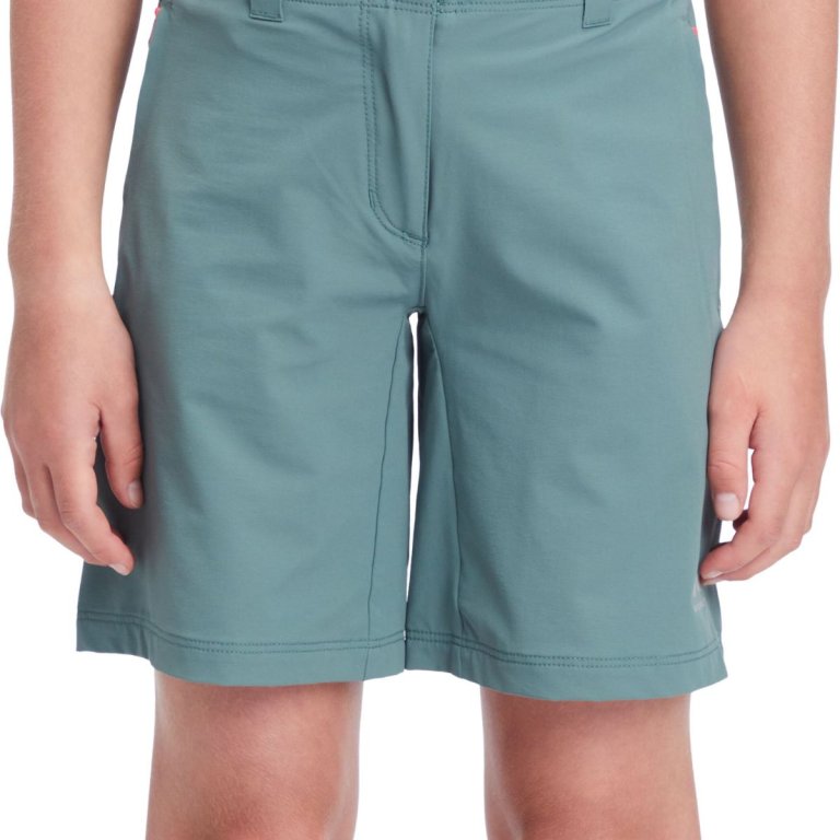 Kraťasy McKinley Brenton Short J - zelená