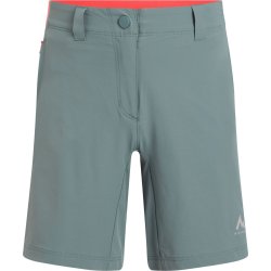 Kraťasy McKinley Brenton Short J - zelená