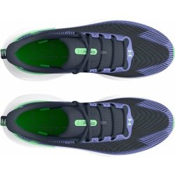 Obuv Under Armour UA Infinite Pro M - modrá/zelená/černá