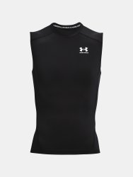 Майка Under Armour HG Armour Comp SL M - чорний