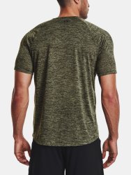 Футболка Under Armour Tech 2.0 SS Tee M - зелена