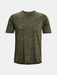 Футболка Under Armour Tech 2.0 SS Tee M - зелена