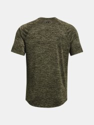 Футболка Under Armour Tech 2.0 SS Tee M - зелена