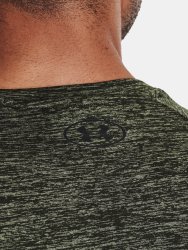 Футболка Under Armour Tech 2.0 SS Tee M - зелена