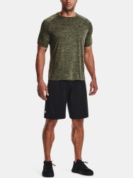 Футболка Under Armour Tech 2.0 SS Tee M - зелена