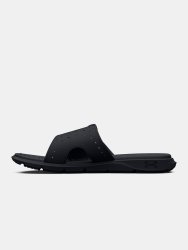 Шльопанці Under Armour UA Ignite Pro SL W - чорні