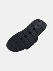 Шльопанці Under Armour UA Ignite Pro SL W - чорні