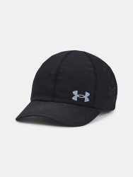 Кепка Under Armour Iso-chill Launch Adj Wmn Black