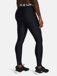 Легінси Under Armour UA HG Authentics Legging W - чорні