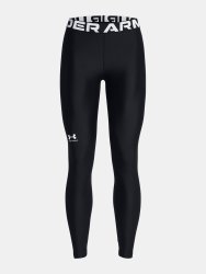 Легінси Under Armour UA HG Authentics Legging W - чорні