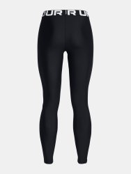 Легінси Under Armour UA HG Authentics Legging W - чорні