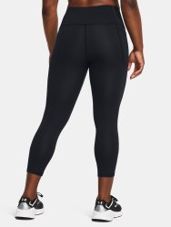 Легінси Under Armour Motion Capri W - чорний