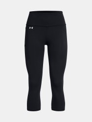 Легінси Under Armour Motion Capri W - чорний