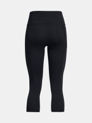 Легінси Under Armour Motion Capri W - чорний