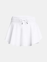 Спідниця Under Armour Essential Split Skirt W - біла