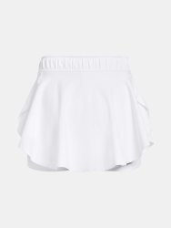 Спідниця Under Armour Essential Split Skirt W - біла