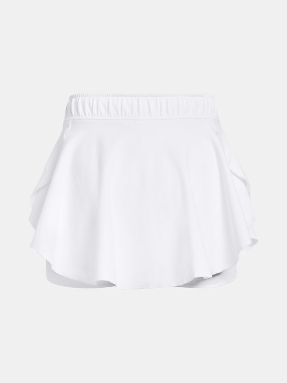 Спідниця Under Armour Essential Split Skirt W - біла