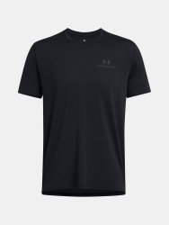 Футболка Under Armour Vanish Energy SS M - чорна