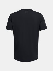 Футболка Under Armour Vanish Energy SS M - чорна