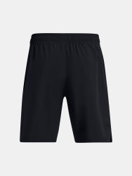 Шорти Under Armour UA Woven Wdmk Shorts M - чорний