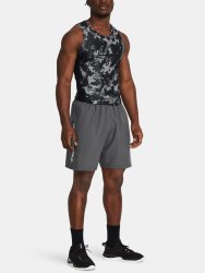 Шорти Under Armour UA Woven Wdmk Shorts M - сірий