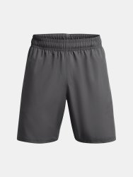Шорти Under Armour UA Woven Wdmk Shorts M - сірий