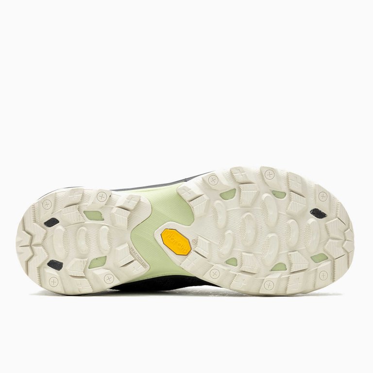 Взуття Merrell Moab Speed 2 W - чорний