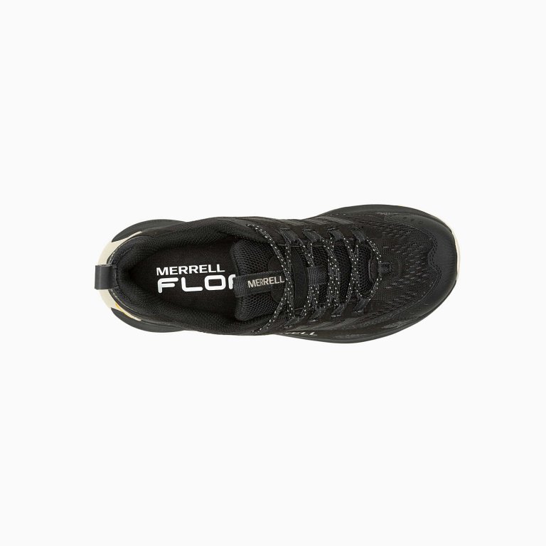 Взуття Merrell Moab Speed 2 W - чорний